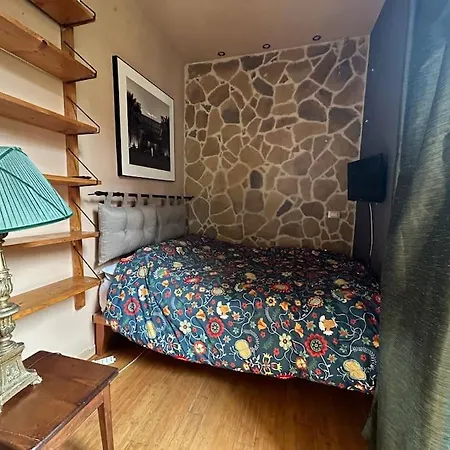 Apartament Piano Terra Con Giardino Condiviso Florencja